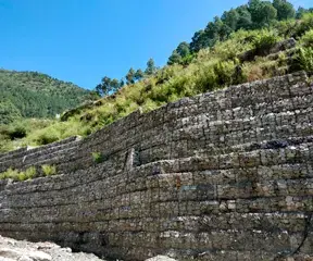 Solucion - Gaviones
