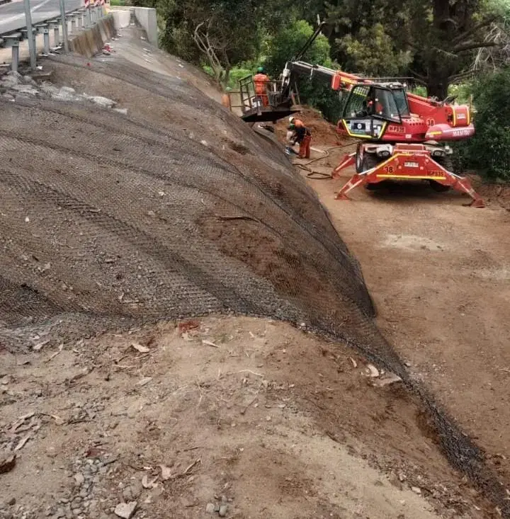 Solution - Nuevo By-Pass el Quisco
