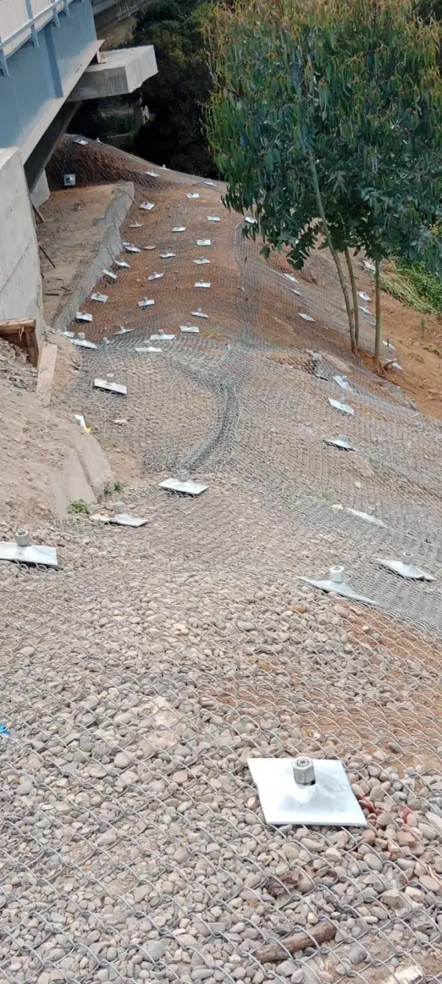 Solution - Nuevo By-Pass el Quisco