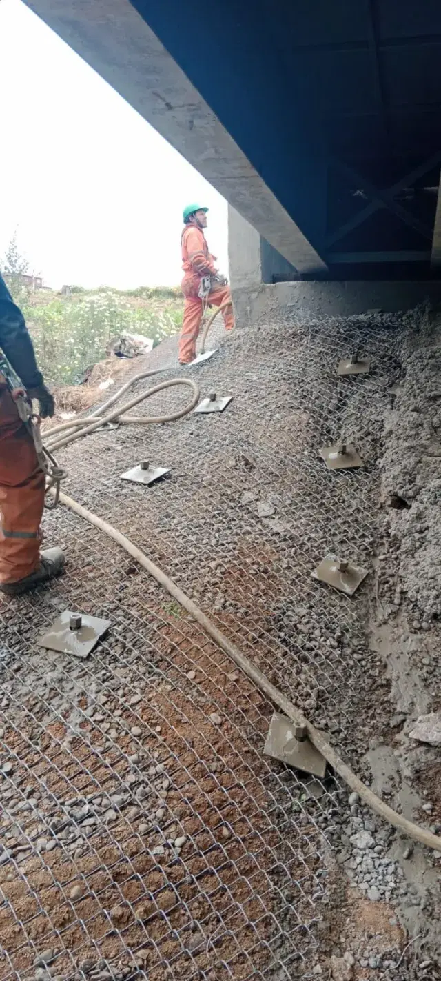 Solution - Nuevo By-Pass el Quisco